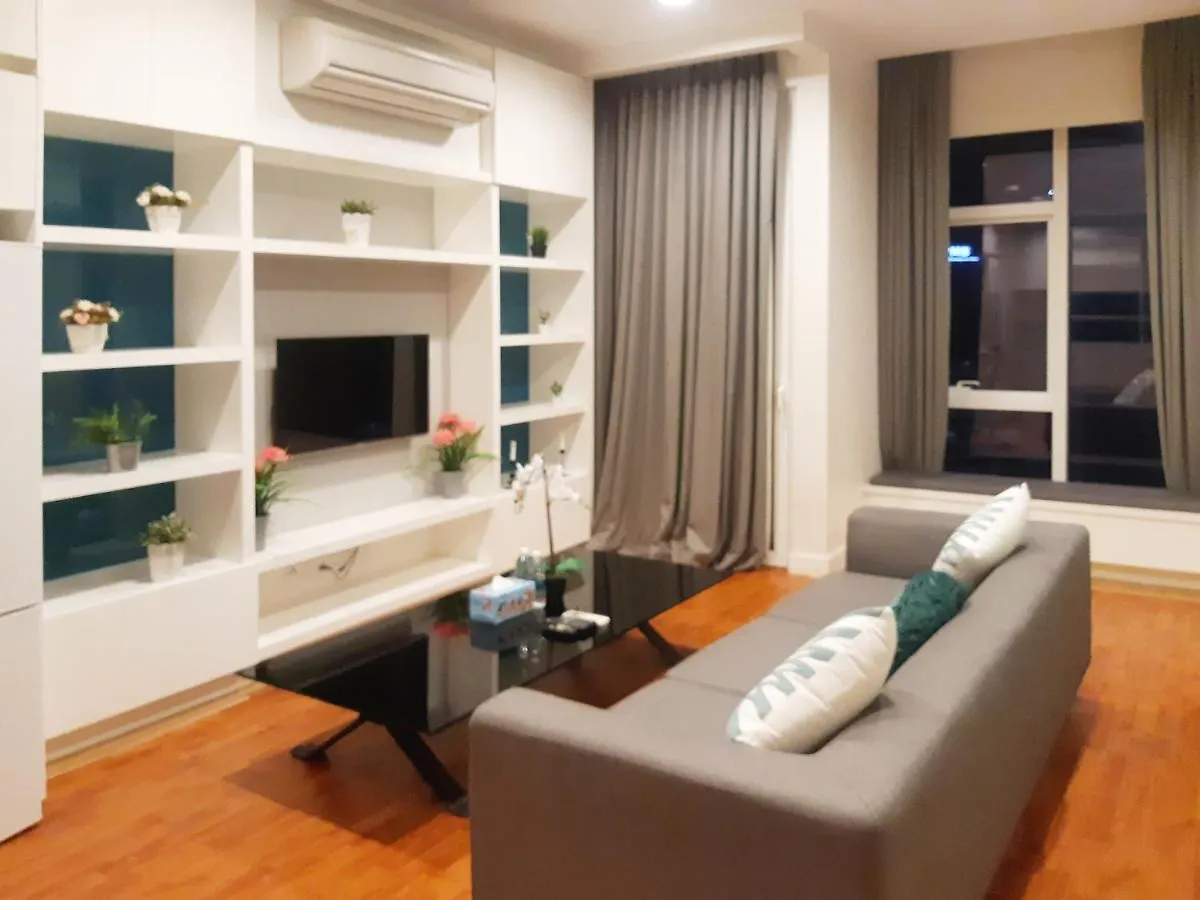City Stay At The Platinum Klcc Куала-Лумпур Малайзия