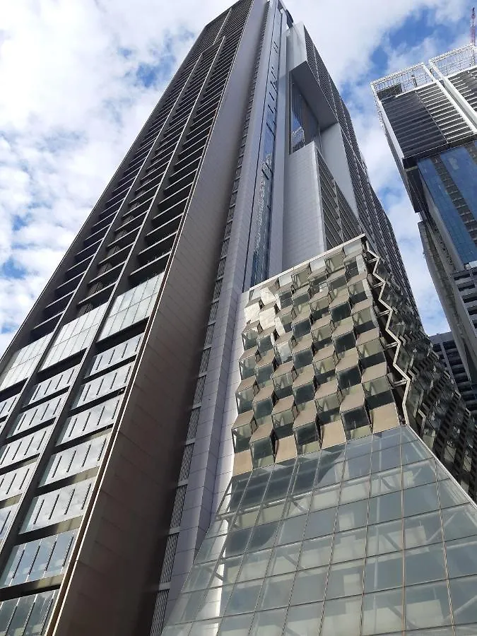 City Stay At The Platinum Klcc Kuala Lumpur 0*,  Malajzia