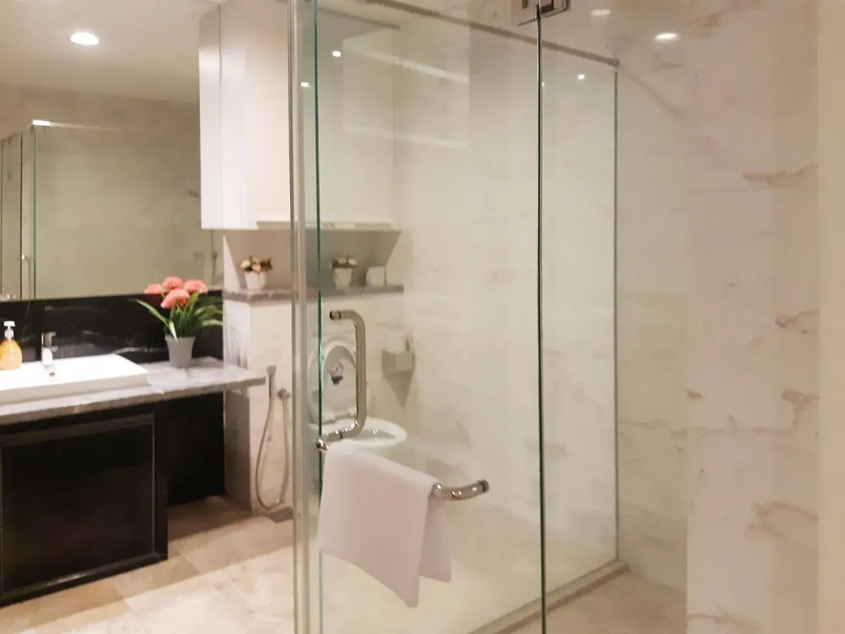 City Stay At The Platinum Klcc Kuala Lumpur 0*,