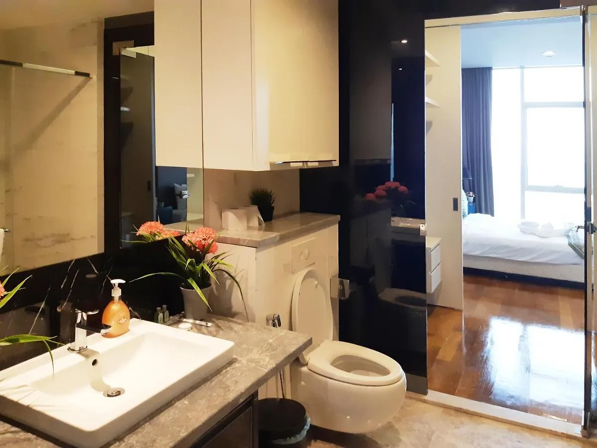 City Stay At The Platinum Klcc Kuala Lumpur Malajzia