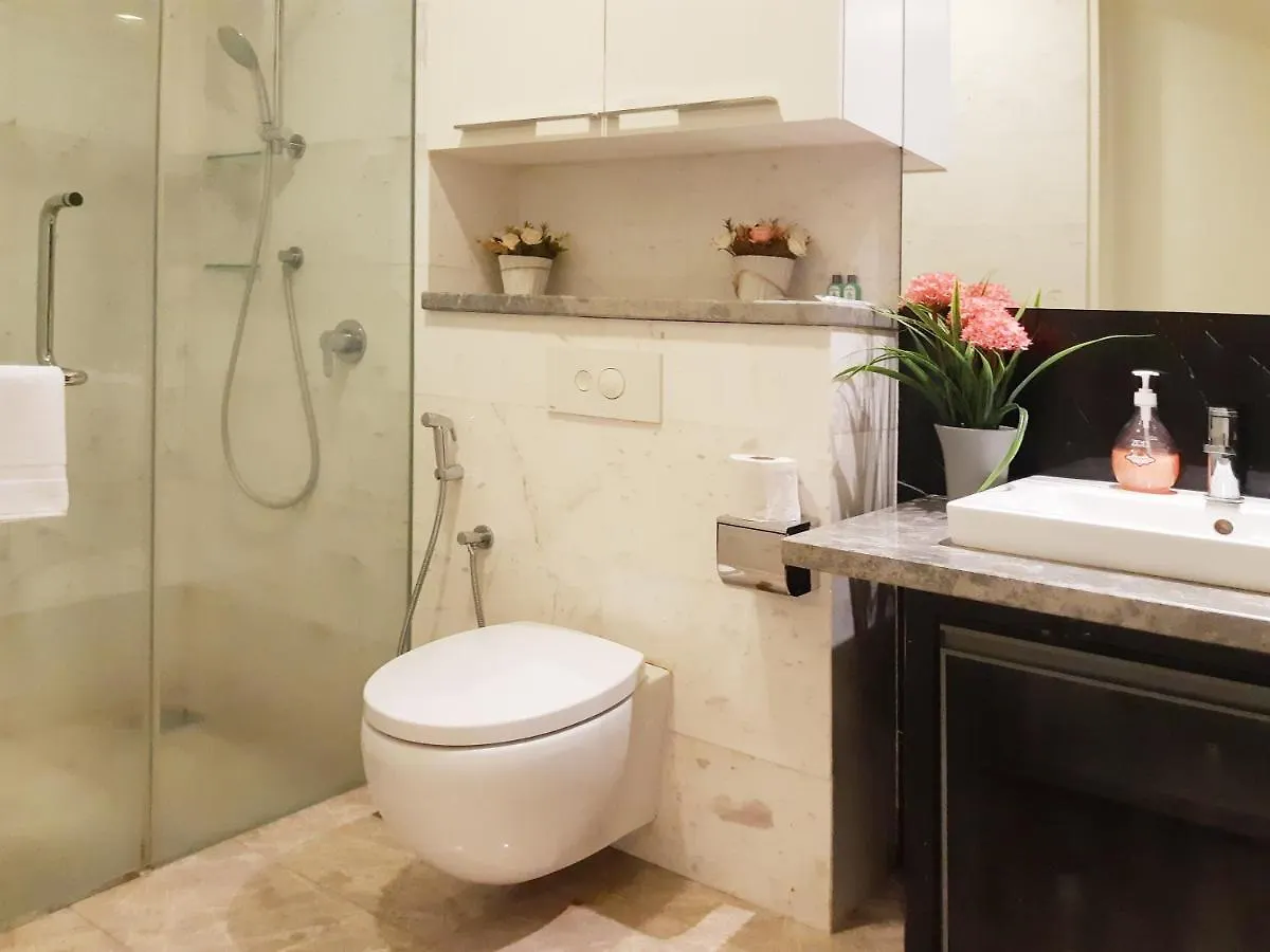 City Stay At The Platinum Klcc Kuala Lumpur