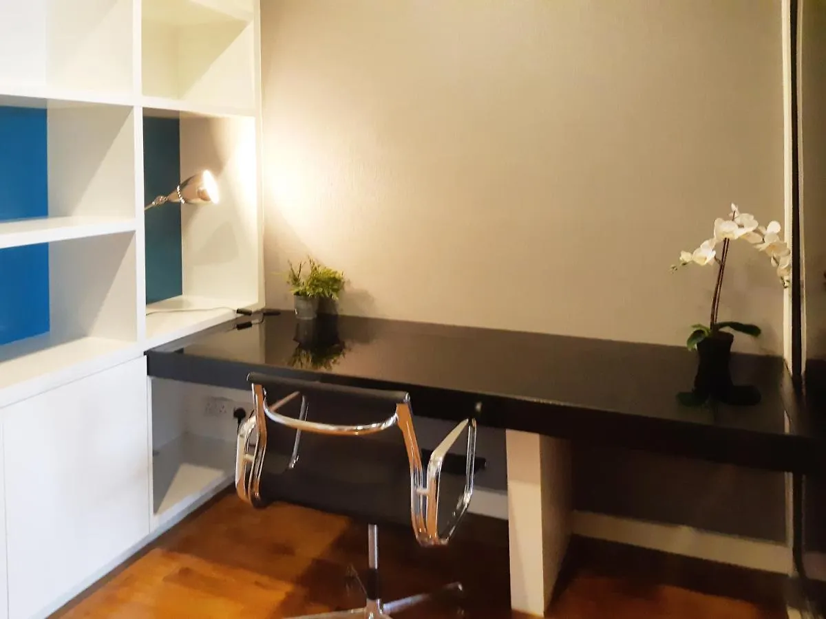 City Stay At The Platinum Klcc Kuala Lumpur Apartman