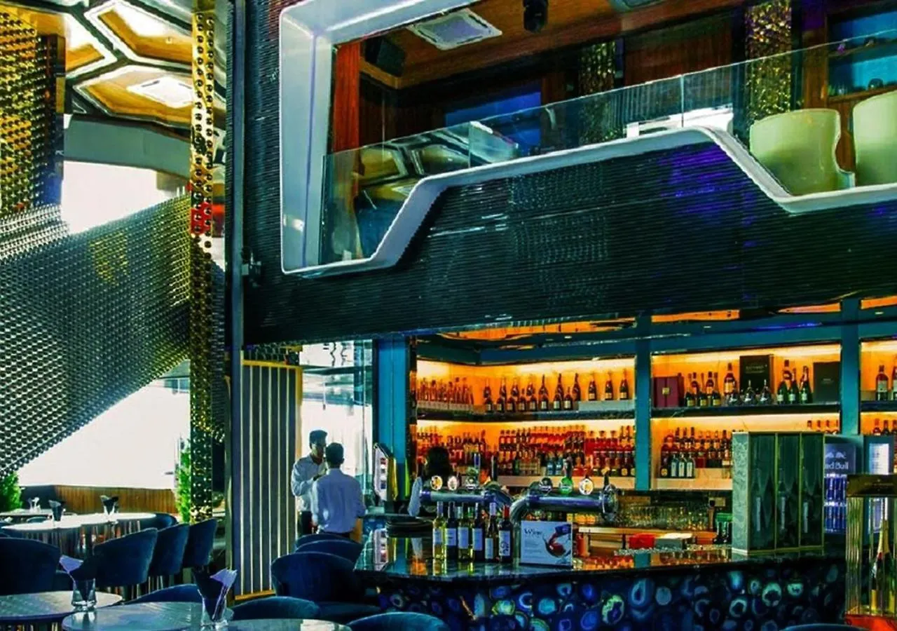 City Stay At The Platinum Klcc Kuala Lumpur Malajzia