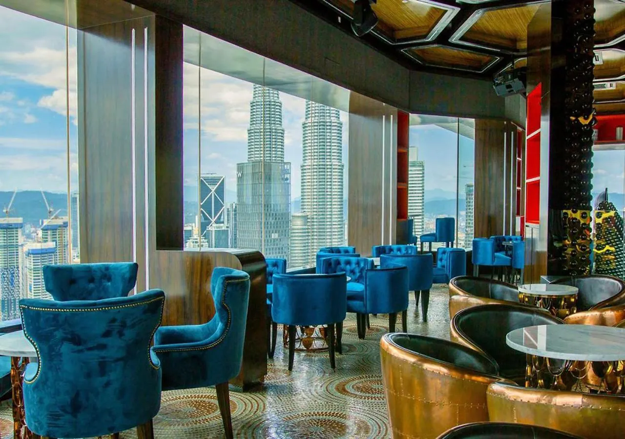 City Stay At The Platinum Klcc Kuala Lumpur Apartman