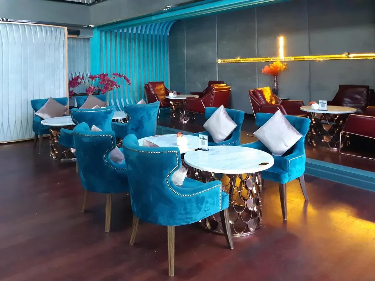 City Stay At The Platinum Klcc Kuala Lumpur Malajzia